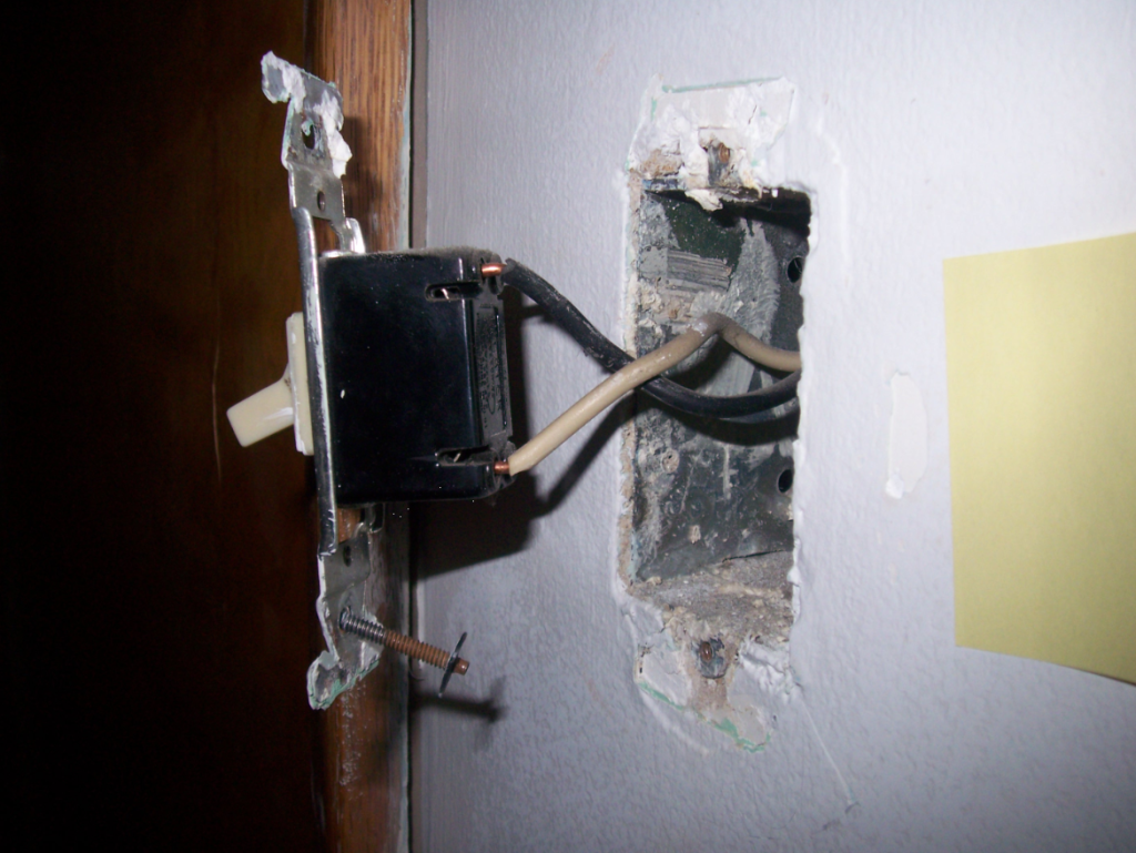 How do I tell if I have Drywall or Plaster walls?